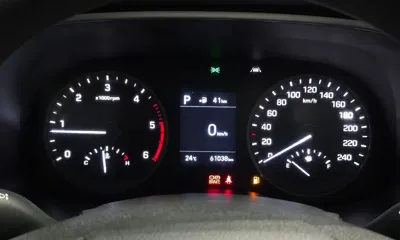 Hyundai Tucson 2020, 61038 км, за 9189.97 USD - фото 8