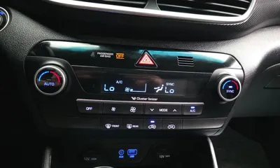 Hyundai Tucson 2020, 61038 км, за 9189.97 USD - фото 16