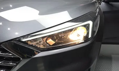 Hyundai Tucson 2020, 61038 км, за 9189.97 USD - фото 22