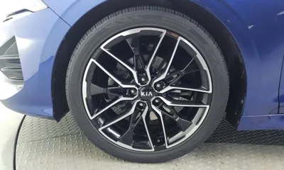 Kia K5 2020, 103481 км, за 10986.15 USD