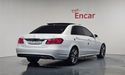 Mercedes-Benz E-Class 2014, 88324 км, за 6805.42 USD