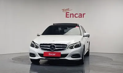 Mercedes-Benz E-Class 2014, 88324 км, за 6805.42 USD