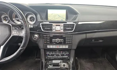 Mercedes-Benz E-Class 2014, 88324 км, за 6805.42 USD - фото 14