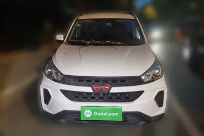 Wuling Hongguang S3 2018, 113900 км, за 3949 USD - фото 2
