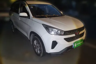 Wuling Hongguang S3 2018, 113900 км, за 3949 USD - фото 3