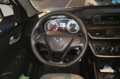 Wuling Hongguang S3 2018, 113900 км, за 3949 USD - фото 11