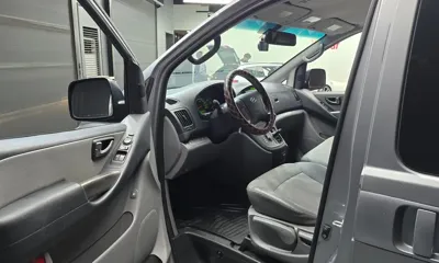 Hyundai Starex 2011, 128338 км, за 4680.49 USD - фото 10