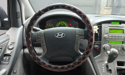 Hyundai Starex 2011, 128338 км, за 4680.49 USD - фото 12