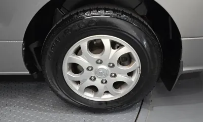 Hyundai Starex 2011, 128338 км, за 4680.49 USD - фото 21