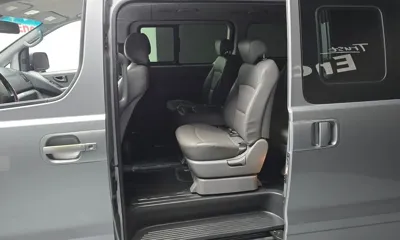 Hyundai Starex 2011, 128338 км, за 4680.49 USD - фото 26