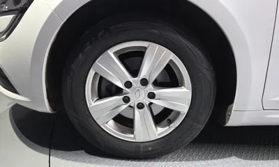 Renault-KoreaSamsung SM6 2016, 148816 км, за 4883.76 USD