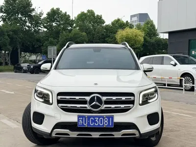 Mercedes-Benz GLB 2021, 41000 км, за 18002.22 USD