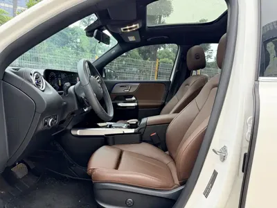 Mercedes-Benz GLB 2021, 41000 км, за 18002.22 USD