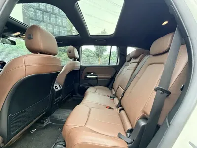 Mercedes-Benz GLB 2021, 41000 км, за 18002.22 USD - фото 6