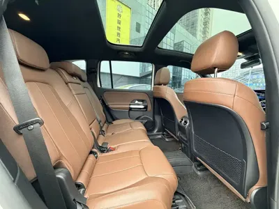 Mercedes-Benz GLB 2021, 41000 км, за 18002.22 USD - фото 8