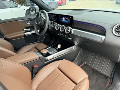 Mercedes-Benz GLB 2021, 41000 км, за 18002.22 USD - фото 9
