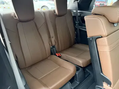 Mercedes-Benz GLB 2021, 41000 км, за 18002.22 USD - фото 11