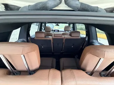 Mercedes-Benz GLB 2021, 41000 км, за 18002.22 USD - фото 12