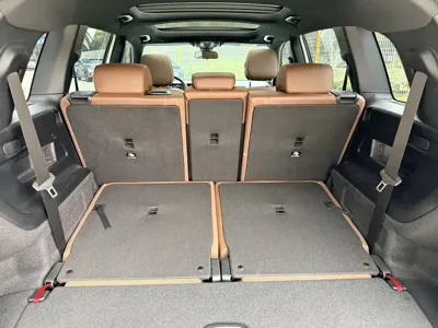 Mercedes-Benz GLB 2021, 41000 км, за 18002.22 USD - фото 13