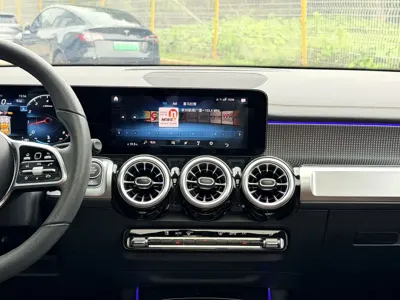 Mercedes-Benz GLB 2021, 41000 км, за 18002.22 USD - фото 15