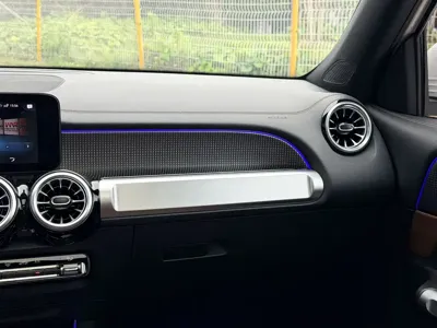 Mercedes-Benz GLB 2021, 41000 км, за 18002.22 USD - фото 16