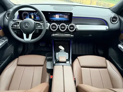 Mercedes-Benz GLB 2021, 41000 км, за 18002.22 USD - фото 17