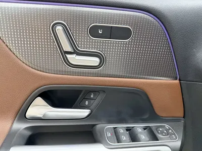 Mercedes-Benz GLB 2021, 41000 км, за 18002.22 USD - фото 18