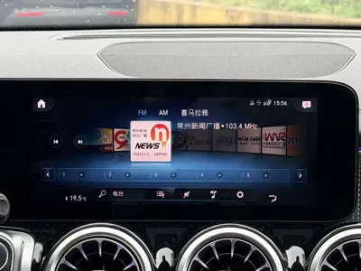 Mercedes-Benz GLB 2021, 41000 км, за 18002.22 USD - фото 22