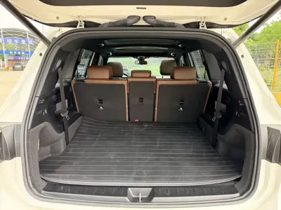 Mercedes-Benz GLB 2021, 41000 км, за 18002.22 USD - фото 24