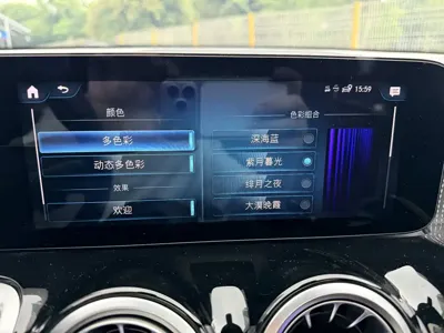Mercedes-Benz GLB 2021, 41000 км, за 18002.22 USD - фото 26
