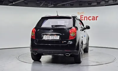 KG_Mobility_Ssangyong KORANDO 2013, 143548 км, за 1170.12 USD