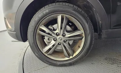 KG_Mobility_Ssangyong KORANDO 2013, 143548 км, за 1170.12 USD