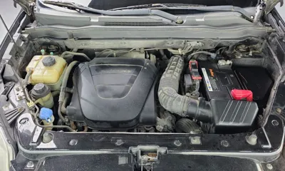 KG_Mobility_Ssangyong KORANDO 2013, 143548 км, за 1170.12 USD - фото 6