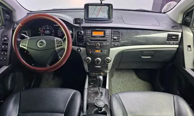 KG_Mobility_Ssangyong KORANDO 2013, 143548 км, за 1170.12 USD - фото 7