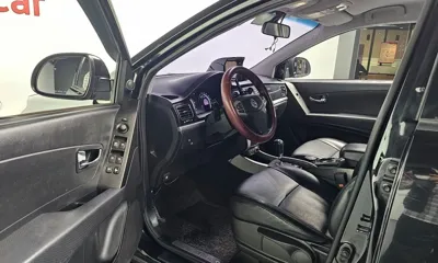 KG_Mobility_Ssangyong KORANDO 2013, 143548 км, за 1170.12 USD - фото 10