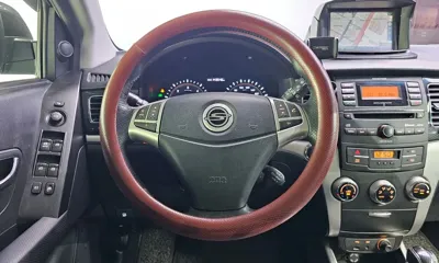 KG_Mobility_Ssangyong KORANDO 2013, 143548 км, за 1170.12 USD - фото 13