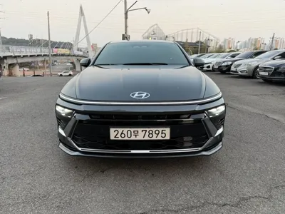 Hyundai Sonata 2025, 6231 км, за 21655.51 USD