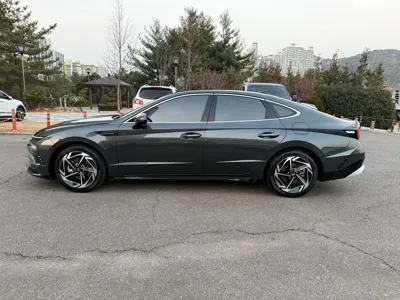 Hyundai Sonata 2025, 6231 км, за 21655.51 USD
