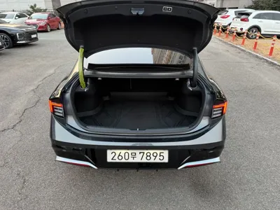 Hyundai Sonata 2025, 6231 км, за 21491.87 USD - фото 9