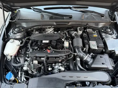 Hyundai Sonata 2025, 6231 км, за 21491.87 USD - фото 10