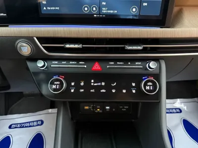 Hyundai Sonata 2025, 6231 км, за 21491.87 USD - фото 13