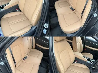 Hyundai Sonata 2025, 6231 км, за 21491.87 USD - фото 18
