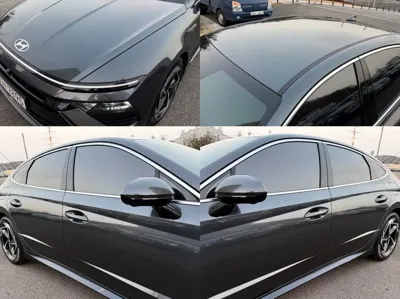 Hyundai Sonata 2025, 6231 км, за 21491.87 USD - фото 19