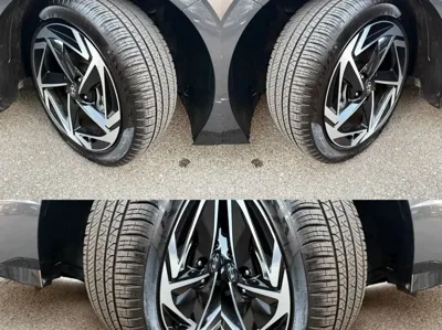 Hyundai Sonata 2025, 6231 км, за 21491.87 USD - фото 20