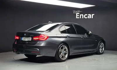 BMW 3-Series 2018, 142477 км, за 9029.44 USD