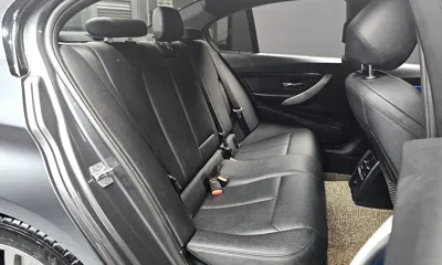 BMW 3-Series 2018, 142477 км, за 9029.44 USD - фото 11