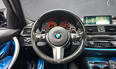 BMW 3-Series 2018, 142477 км, за 9029.44 USD - фото 12