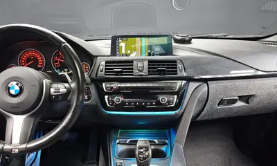 BMW 3-Series 2018, 142477 км, за 9029.44 USD - фото 13