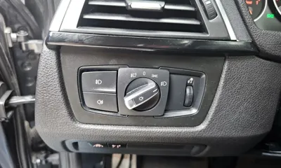 BMW 3-Series 2018, 142477 км, за 9029.44 USD - фото 20
