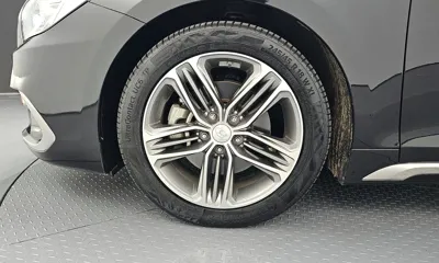 Hyundai Grandeur 2018, 50431 км, за 11562.6 USD